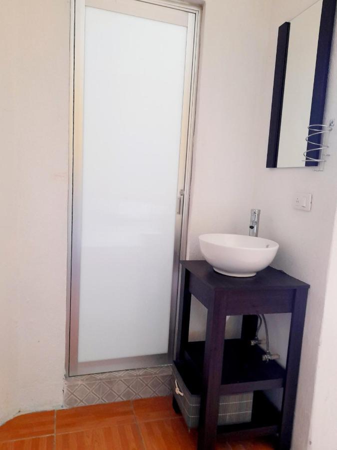 Suite Amplia Privada A 8 Min Del Centro Aguascalientes Exterior photo