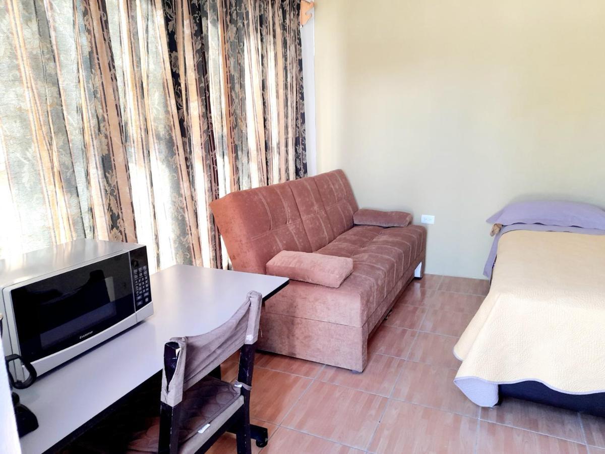 Suite Amplia Privada A 8 Min Del Centro Aguascalientes Exterior photo