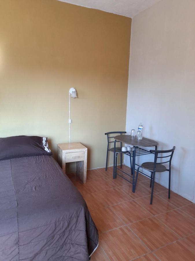 Suite Amplia Privada A 8 Min Del Centro Aguascalientes Exterior photo